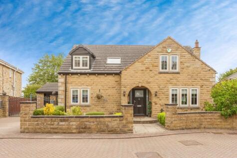 Church Croft, Lofthouse, Wakefield, West Yorkshire, WF3