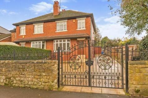 Leeds Road, Lofthouse, Wakefield, West Yorkshire, WF3