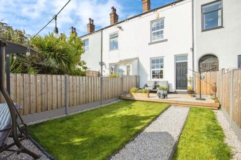 Angel Row, Rothwell, Leeds, West Yorkshire, LS26