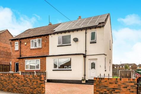 Cornwall Crescent, Rothwell, Leeds, West Yorkshire, LS26