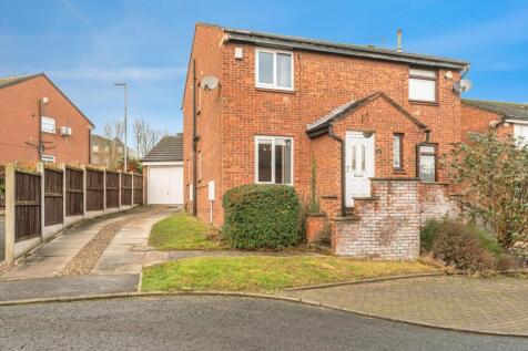 Ledbury Grove, Leeds, West Yorkshire, LS10