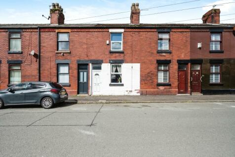 St Helens - 2 bedroom terraced house for sale