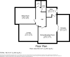 Ground Floor Plan