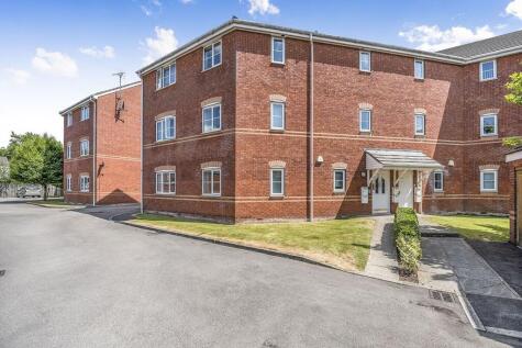 Cygnet Gardens, St. Helens, Merseyside, WA9