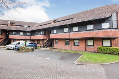 Hamnett Court, Birchwood, Warrington, Cheshire, WA3