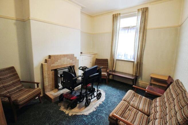 Sitting Room