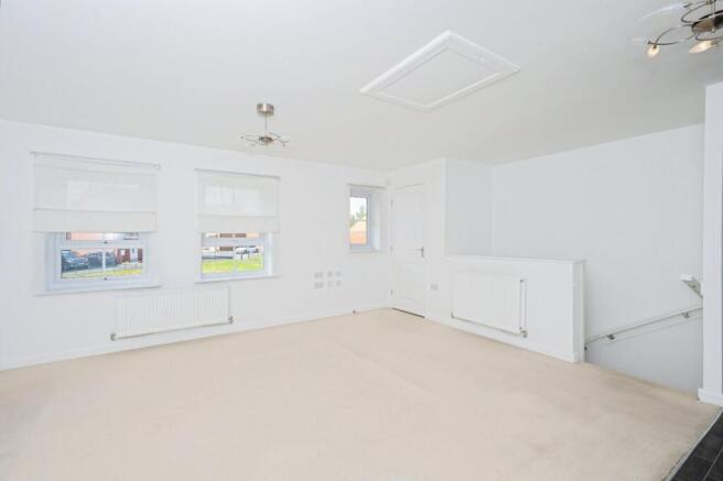 Living/Dining Room
