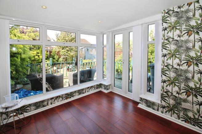 Orangery