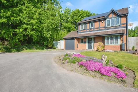 The Shires, St. Helens, Merseyside, WA10