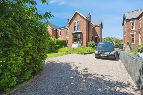 Prescot Road, St. Helens, Merseyside, WA10