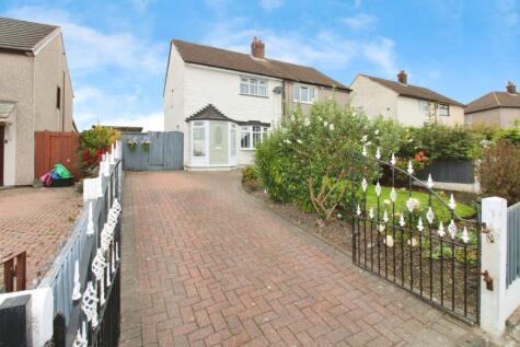 Parbold Avenue, St. Helens, Merseyside, WA11