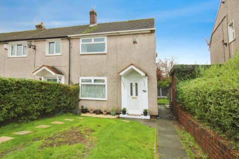 Frodsham Drive, St. Helens, WA11