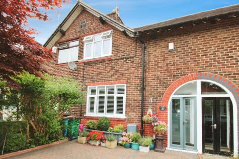 Sandy Lane, St. Helens, Merseyside, WA11