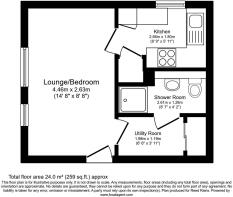 FLOOR-PLAN