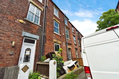 Priory Avenue, Sheffield, South Yorkshire, S7