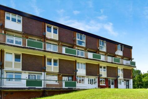 Bowshaw View, Sheffield, South Yorkshire, S8