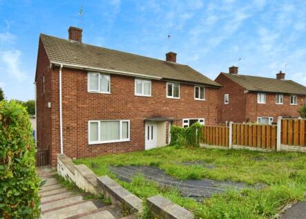 Grange Road, Beighton, Sheffield, South Yorkshire, S20