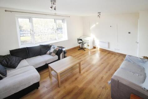 Park Grange Croft, Sheffield, South Yorkshire, S2
