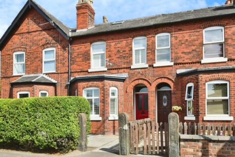 Manchester Road, Altrincham, Trafford, WA14