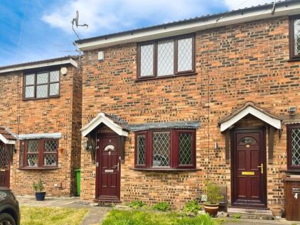 Dominic Close, Manchester, Greater Manchester, M23