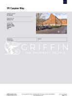 Floor Plan Brochure
