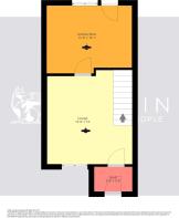 2D Ground Floor Plan