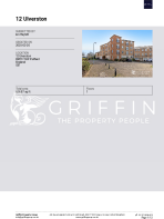 Floor Plan Brochure