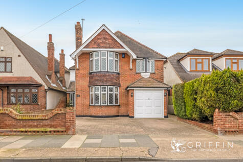 Blackshots Lane, Grays, RM16