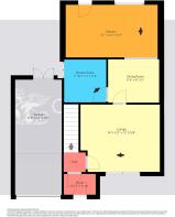 2D Ground Floor Plan