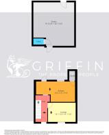 2D Ground Floor Plan