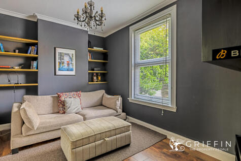 Mill Lane, South Stifford, Grays, RM20