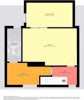 2D Ground Floor Plan