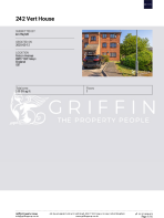 Floor Plan Brochure