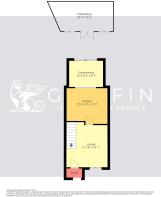 2D Ground Floor Plan