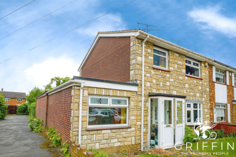 Godman Road, Grays, RM16