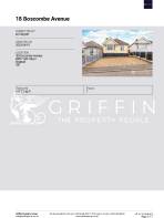 Floor Plan Brochure