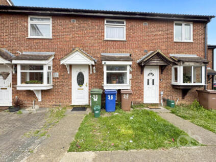 Falcon Avenue, Grays, RM17