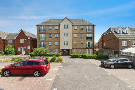 Rawlyn Close, Chafford Hundred, Grays, RM16