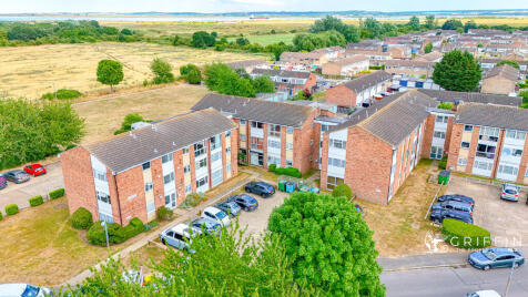 Colne, East Tilbury, RM18