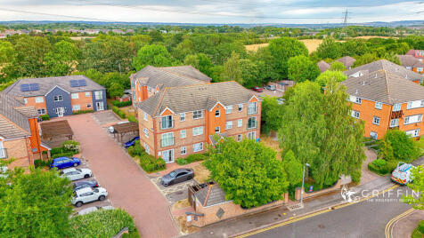 Dudley Close, Chafford Hundred, Grays, RM16