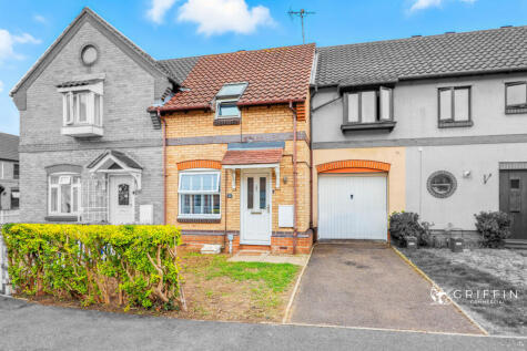 Bruces Wharf Road, Grays, RM17