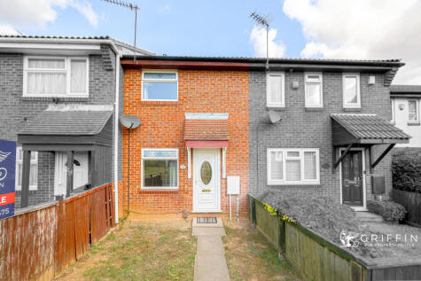 Fielding Avenue, Tilbury, RM18