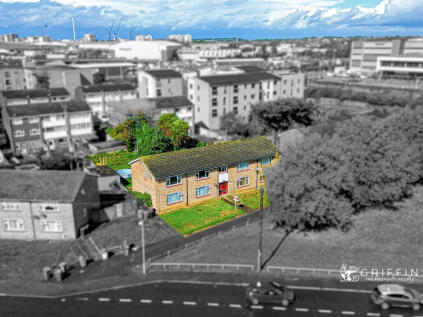 Russell Road, Tilbury, RM18