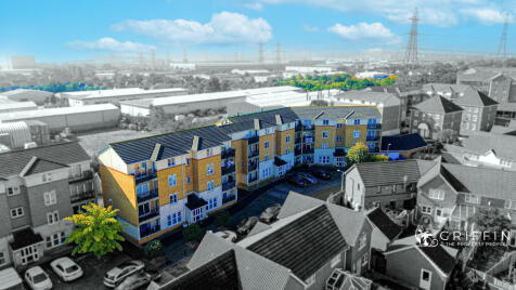 Sewell Close, Chafford Hundred, Grays, RM16