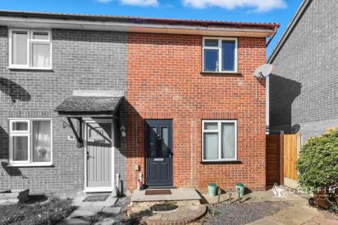 Burns Place, Tilbury, RM18