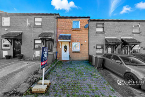 Fanns Rise, Purfleet-On-Thames, RM19