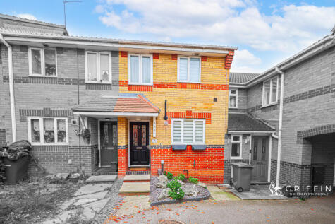 Dupre Close, Chafford Hundred, Grays, RM16