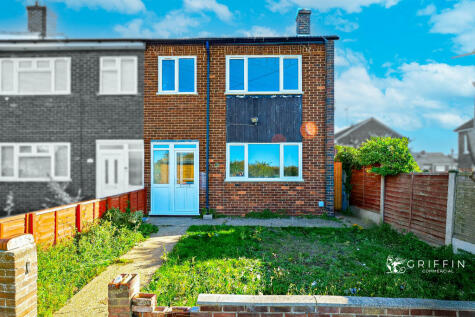 South View Road, Grays, RM2