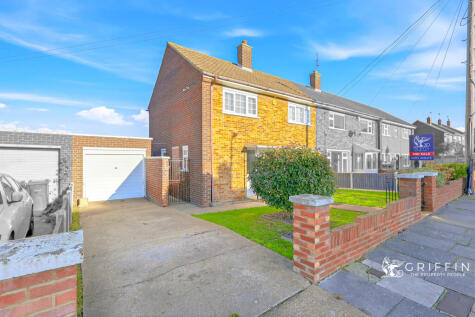 Palins Way, Stifford Clays, Grays, RM16