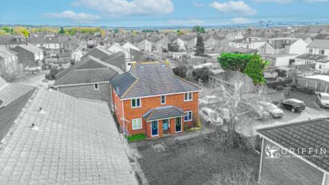 Crescent Court, Crescent Avenue, Grays, RM17